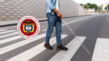 Sustitución pensional por discapacidad: la Corte ordena a la Policía Nacional reconocer sin dilaciones las pensiones de sobrevivientes