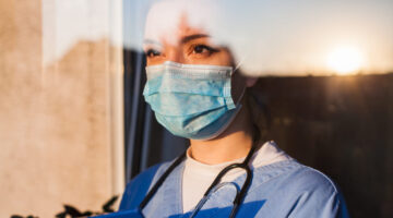 Talento Humano de salud rechaza amenazas en el sector