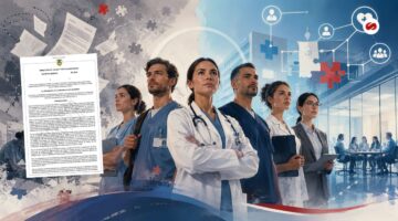 Talento humano en salud bajo la lupa Minsalud alista cambios para frenar la precarización laboral en el sector