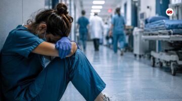Talento humano en salud bajo presión análisis de salarios, rotación y sostenibilidad hospitalaria en Colombia