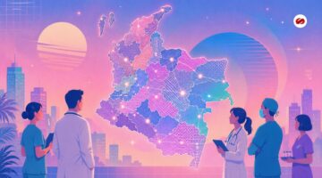 Talento humano en salud, el mapa que revela la brecha entre la red habilitada y los profesionales registrados