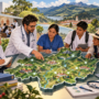 Talento humano en salud en Boyacá Minsalud avanza con nuevo modelo de planificación territorial Talento humano en salud en Boyacá Minsalud avanza con nuevo modelo de planificación territorial