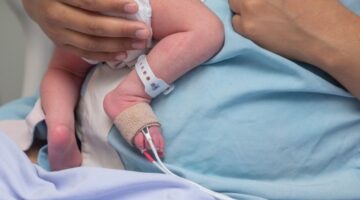Tamiz neonatal para la prevención de discapacidad
