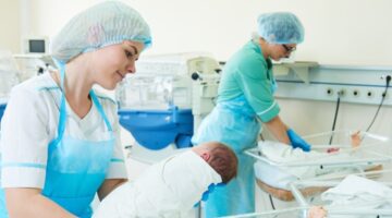 Tamizaje Neonatal pasaría hacer nueva ley de la República