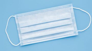 Tapabocas en Colombia - Informe de abastecimiento