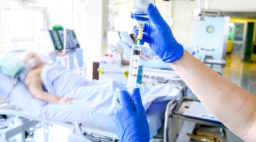 Tarifas máximas para servios de UCI prestados a pacientes con Covid 19- Resolución 914 de 2020