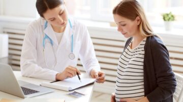 Tasa de mortalidad materna empeora en Estados Unidos