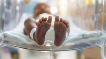 Tasa de nacimientos cae un 15,2 % mientras crecen las muertes por infecciones intestinales y respiratorias: DANE