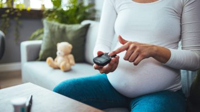Tecnología avanzada mejora el control de glucosa en diabetes gestacional