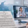 Telemedicina en Colombia actualiza sus reglas qué establece la Resolución 1644 de 2026 Telemedicina en Colombia actualiza sus reglas qué establece la Resolución 1644 de 2026