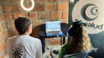 Telemedicina satelital llegó a Florencia y Samaná