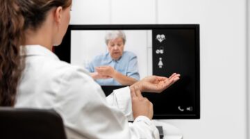 Telesalud Guía rápida para evaluación de pacientes COVID-19