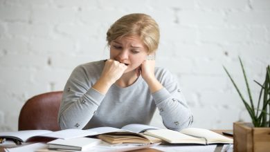 Tener ansiedad aumenta el riesgo de desarrollar Alzheimer