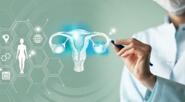 Terapia de células CAR T para el cáncer de ovario avanzado