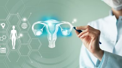 Terapia de células CAR T para el cáncer de ovario avanzado