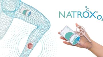 Terapia de oxígeno transdérmico, nueva opción para el tratamiento de heridas crónicas (2)