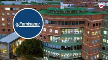 Terminó el contrato entre EPS Famisanar y el Instituto Nacional de Cancerología