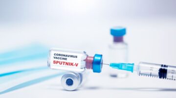 The Lancet Sputnik V tendría eficacia de casi 92%