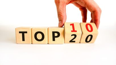 Top 10 de medicamentos por ventas en 2021