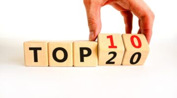 Top 10 de medicamentos por ventas en 2021