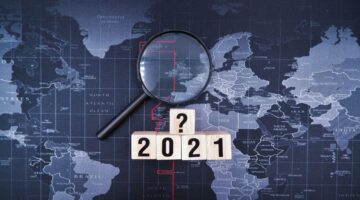 Top de los 10 mayores riesgos para el 2021