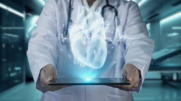 Transformación del electrocardiograma IA detecta de forma temprana enfermedades estructurales del corazón