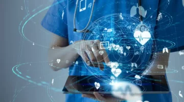 Transformación digital en salud pilar estratégico para enfrentar futuras pandemias