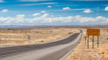 Transformando la atención médica en las zonas rurales de Nuevo México:
