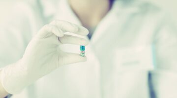 Tratamiento del asma con biológicos ¿de qué depende su uso