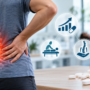 Tratamiento dolor lumbar y riesgo de uso de opioides, según estudio Tratamiento dolor lumbar y riesgo de uso de opioides, según estudio