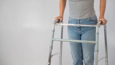 Tratamiento estimulacion de la medula devuelve movimiento paralisis