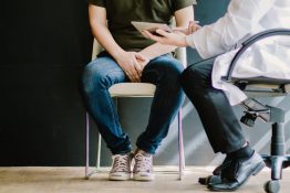 Tratamientos agresivos para el cáncer de próstata podrían evitarse estudio