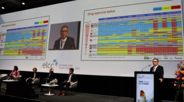 Tratamientos avanzados para el cáncer de pulmón: ¿derecho o privilegio? - ELCC 2025