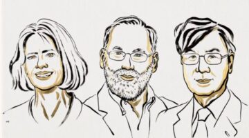 Tres científicos ganan el Nobel de Medicina por explicar cómo el cuerpo se protege de sí mismo 01