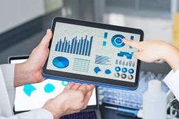 Trialing: Plataforma que facilita búsqueda de ensayos clínicos para pacientes