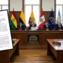 Tribunal Andino respalda a Colombia y deja en firme licencia de medicamento para VIH