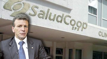Tribunal confirma condena contra exdirectivos de Saludcoop por recobros ilegales al Fosyga