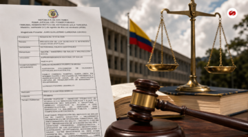 Tribunal de Antioquia ratifica suspensión del Decreto 0182 fallo ampara derechos colectivos en salud
