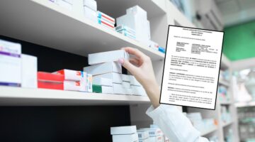 Tribunal de Cundinamarca admite demanda contra el Gobierno por escasez de medicamentos en Colombia