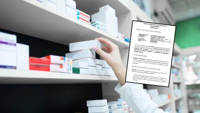 Tribunal de Cundinamarca admite demanda contra el Gobierno por escasez de medicamentos en Colombia