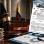 Tribunal frena demanda de Coomeva EPS por más de 13.630 millones contra el Estado conozca las razones de esta decisión Tribunal frena demanda de Coomeva EPS por más de 13.630 millones contra el Estado conozca las razones de esta decisión