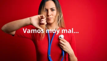 Triste y peligroso informe de la Contraloría sobre el Sistema de Salud - lea todos los hallazgos aquí