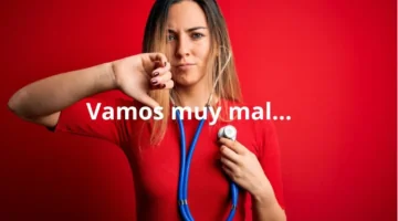 Triste y peligroso informe de la Contraloría sobre el Sistema de Salud - lea todos los hallazgos aquí