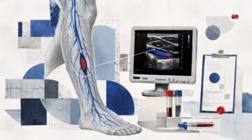 Trombosis venosa profunda diagnóstico oportuno y anticoagulación marcan los retos de manejo en Colombia
