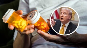 Trump acuerda con farmacéuticas rebaja de precios en medicamentos contra la obesidad