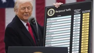 Trump anuncia posibles aranceles a productos farmacéuticos: impacto global y riesgos para la cadena de suministro