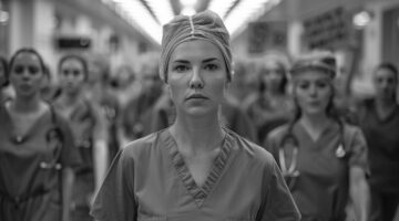 Trump recorta presupuesto de salud despidiendo 8.000 trabajadores del sector en EE.UU.