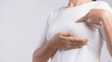 Tucatinib opción para cáncer de mama metastásico HER2-positivo