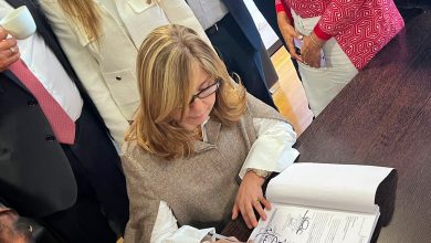 ÚLTIMA HORA Se hunde la reforma a la salud, ocho senadores firman ponencia de archivo
