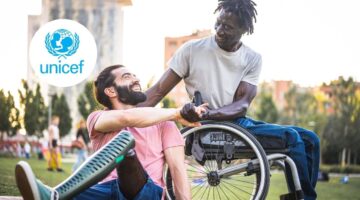 UNICEF alerta sobre brechas en la atención de salud para personas con discapacidad y exige reformas urgentes